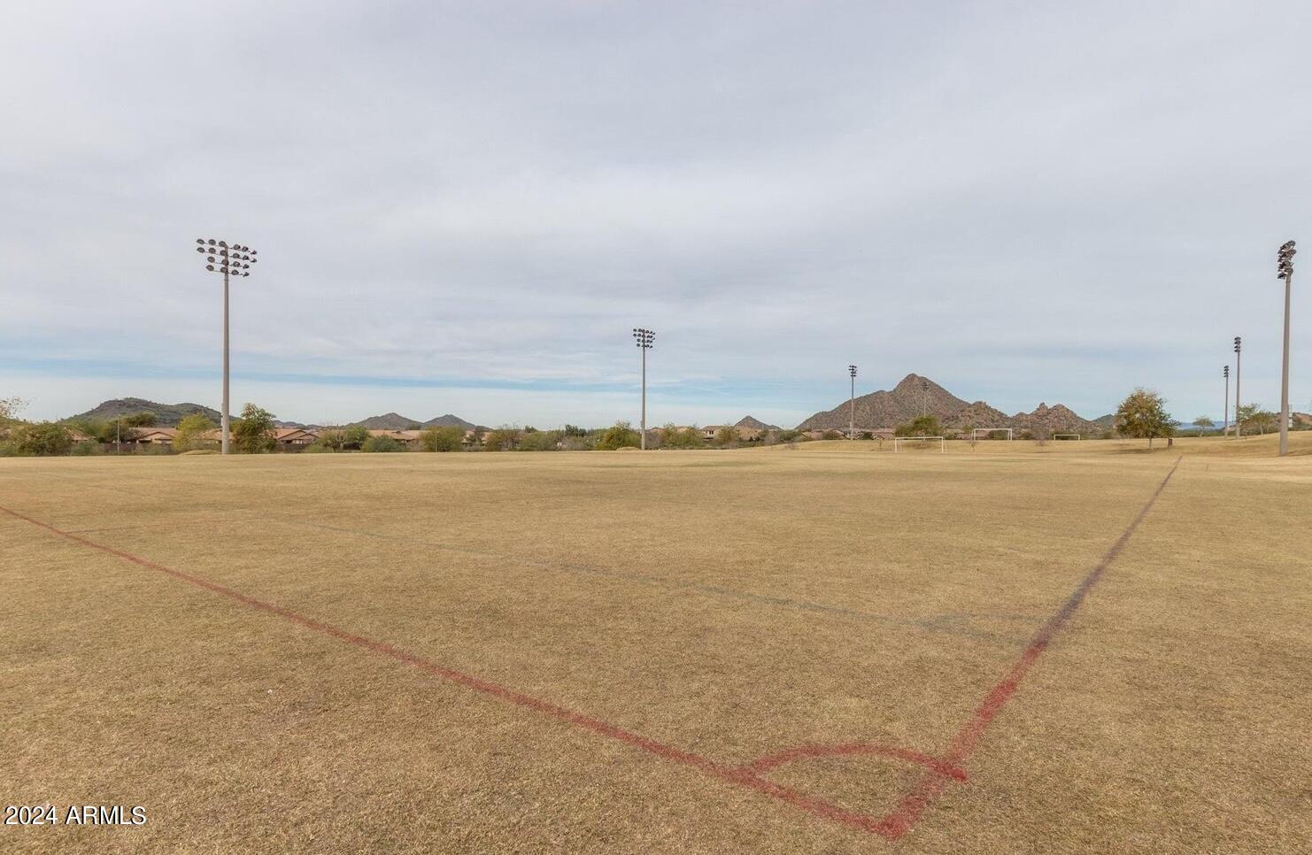 5230 West Red Bird Road Phoenix, AZ 85083 - Photo 25 of 26 a view of an ocean