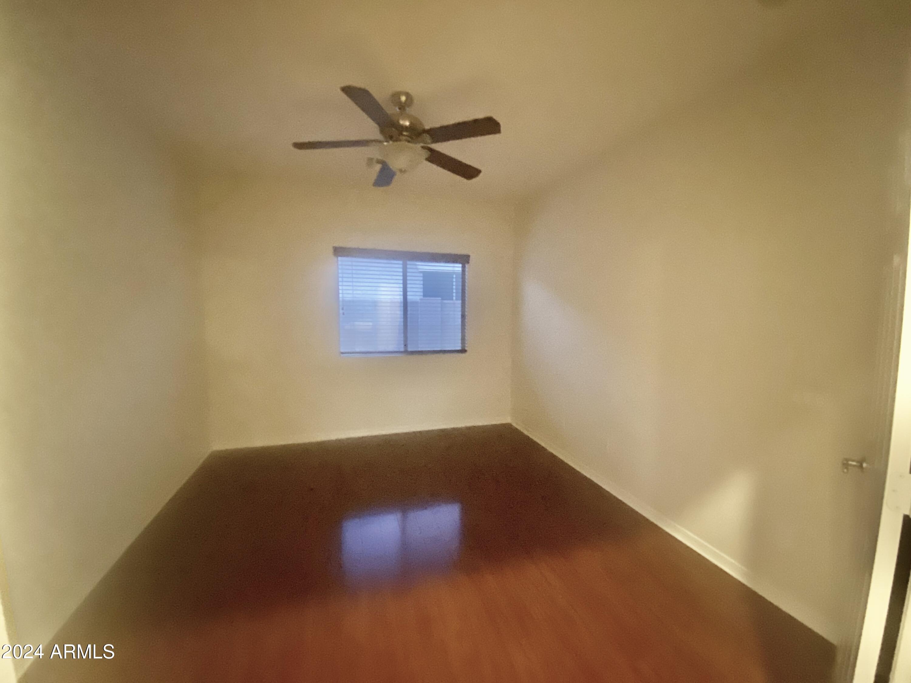 5230 West Red Bird Road Phoenix, AZ 85083 - Photo 7 of 26 a view of an empty room