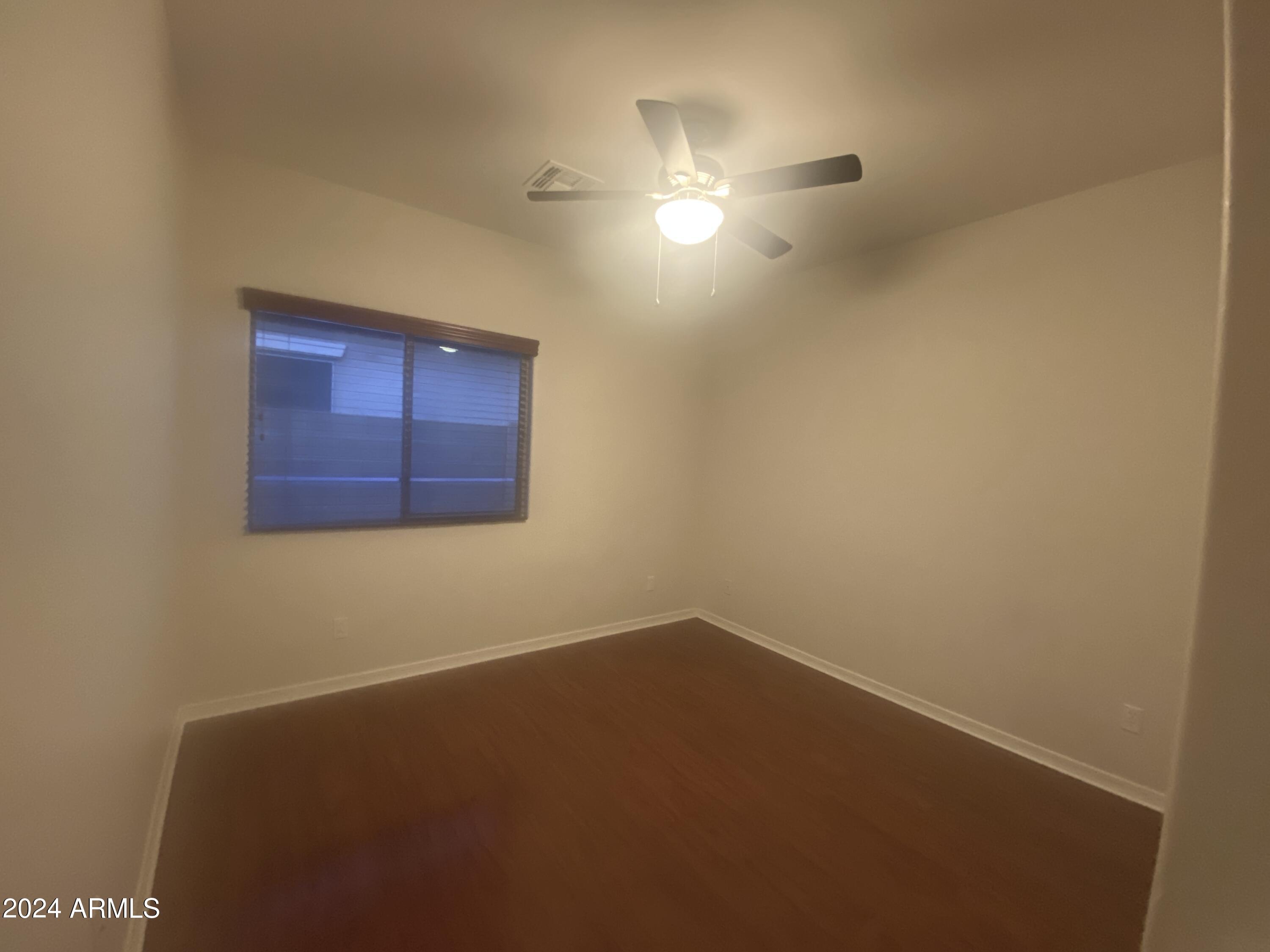 5230 West Red Bird Road Phoenix, AZ 85083 - Photo 10 of 26 a view of an empty room