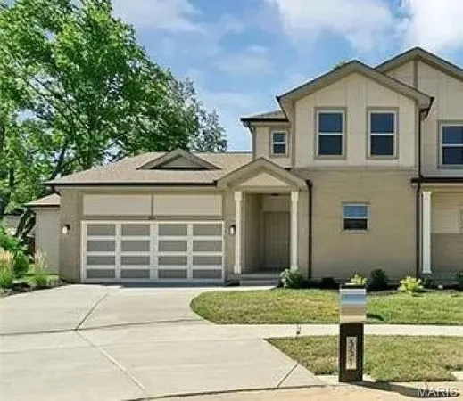 $550,000 | 351 Champion Way Drive, Ballwin, MO 63011