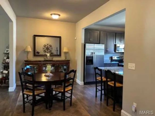 $550,000 | 351 Champion Way Drive, Ballwin, MO 63011