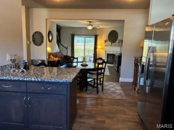 $550,000 | 351 Champion Way Drive, Ballwin, MO 63011