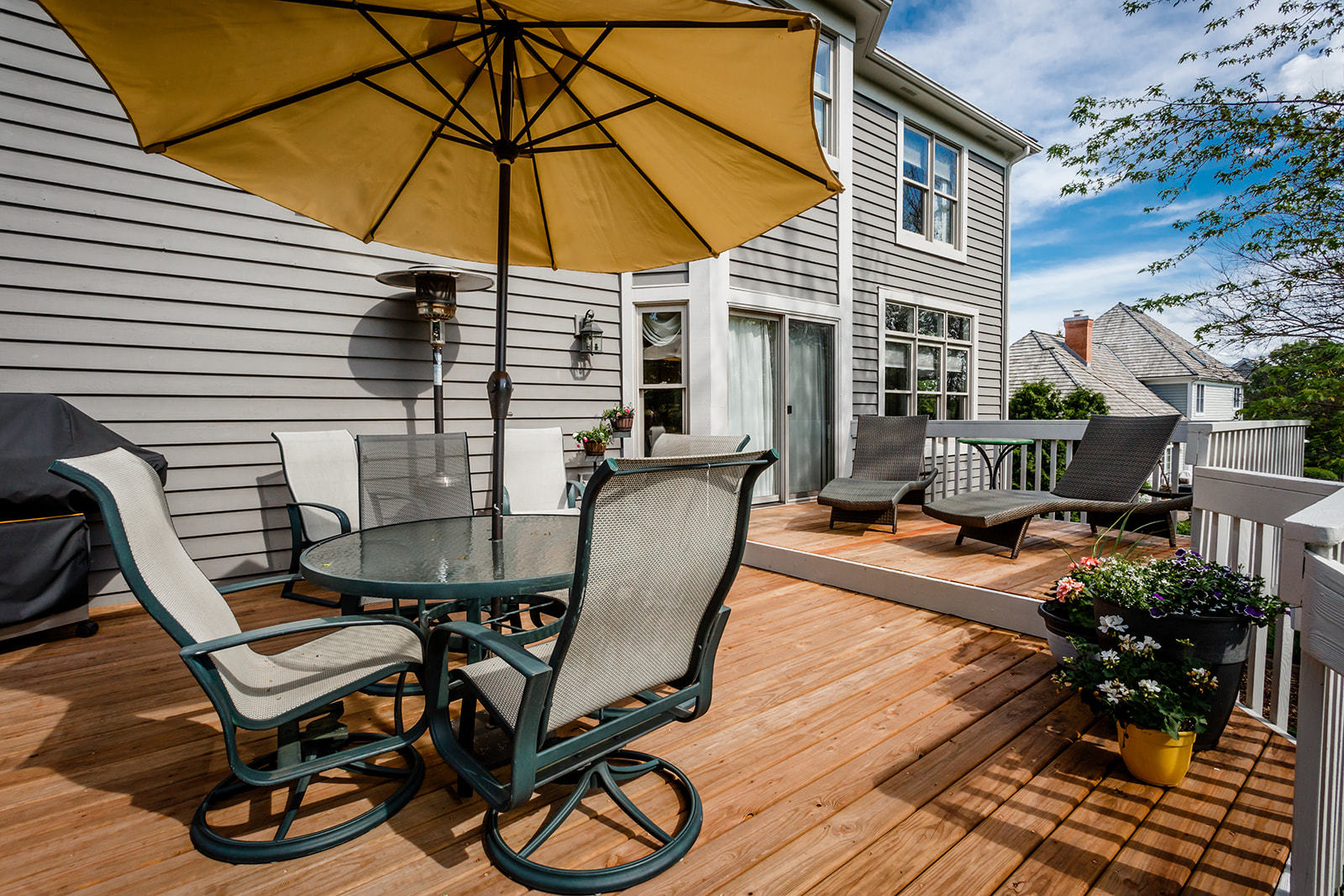 1058 Dove Way Cary, IL 60013 - Photo 36 of 38