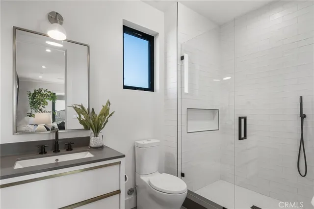 a view of a terrace with furniture