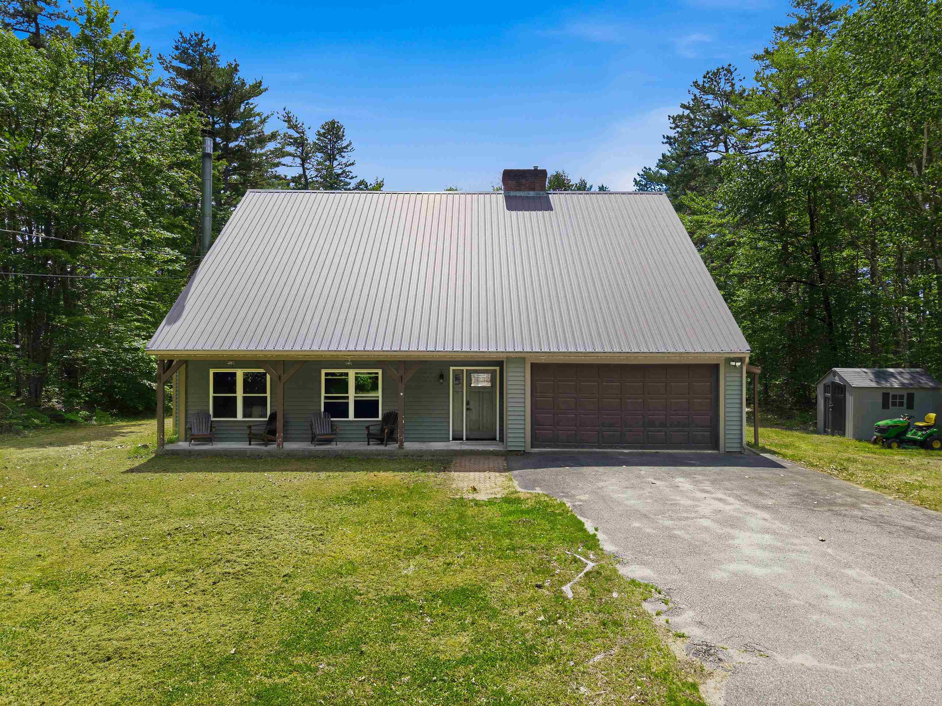 3861 Province Lake Road Wakefield, NH 03830 - Photo 51 of 60