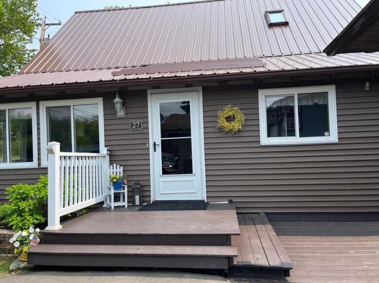 27 Reach Road Presque Isle, ME 04769 - Photo 6 of 82 Exterior