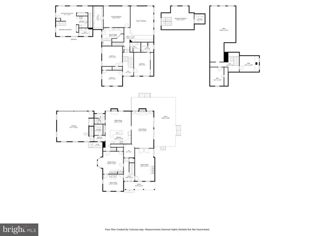 $2,777,000 | 28923 Island Creek Road, Trappe, MD 21673