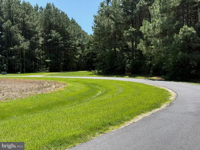 a view of an outdoor space and basketball court