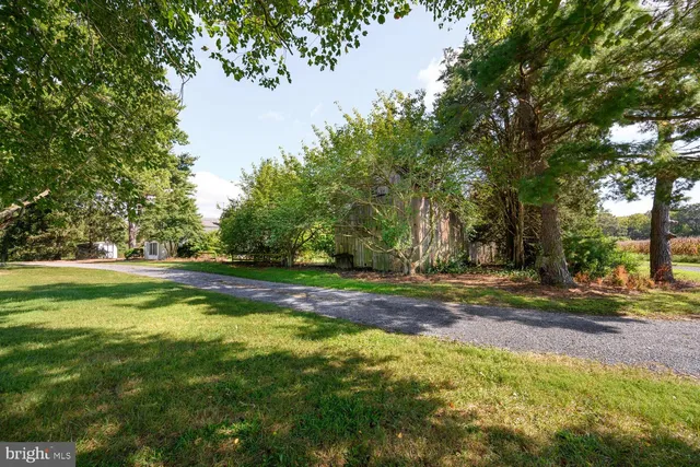 $2,777,000 | 28923 Island Creek Road, Trappe, MD 21673