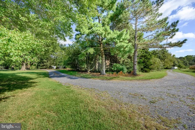 $2,777,000 | 28923 Island Creek Road, Trappe, MD 21673