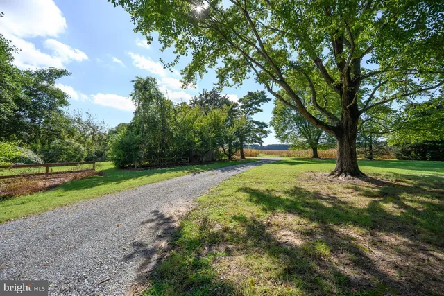 $2,777,000 | 28923 Island Creek Road, Trappe, MD 21673