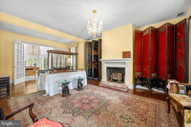 $2,777,000 | 28923 Island Creek Road, Trappe, MD 21673