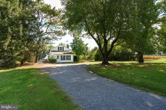 $2,777,000 | 28923 Island Creek Road, Trappe, MD 21673