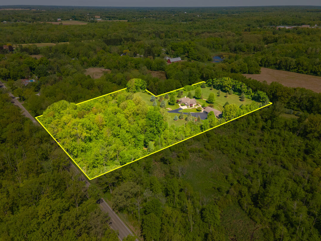 6750 McCain Road Spring Arbor, MI 49283 - Photo 99 of 99