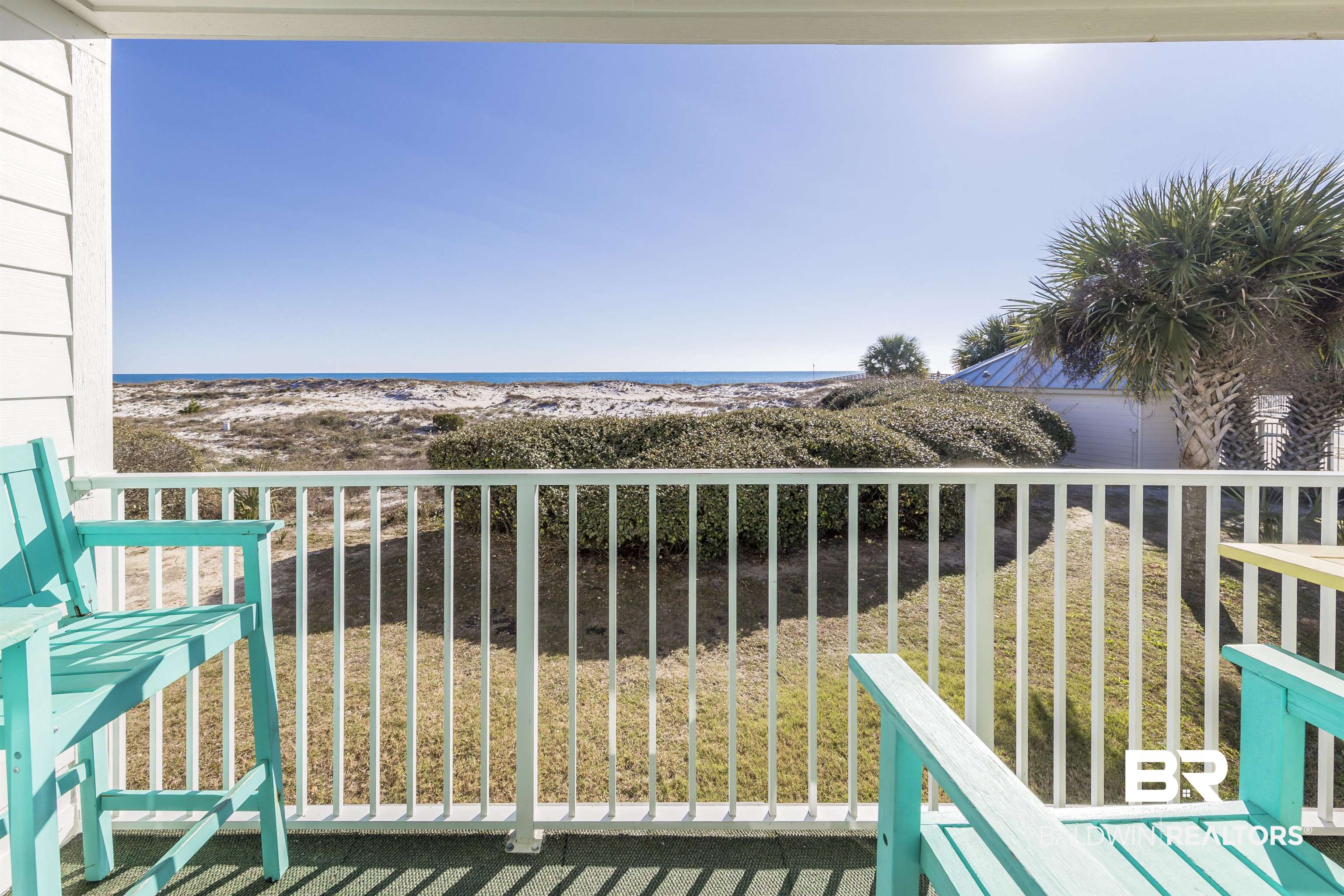 400 Plantation Road, Unit 1103 Gulf Shores, AL 36542 - Photo 8 of 35