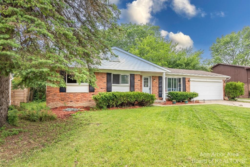 3698 Golfside Road Ypsilanti, MI 48197 - Photo 2 of 37 Photo 2
