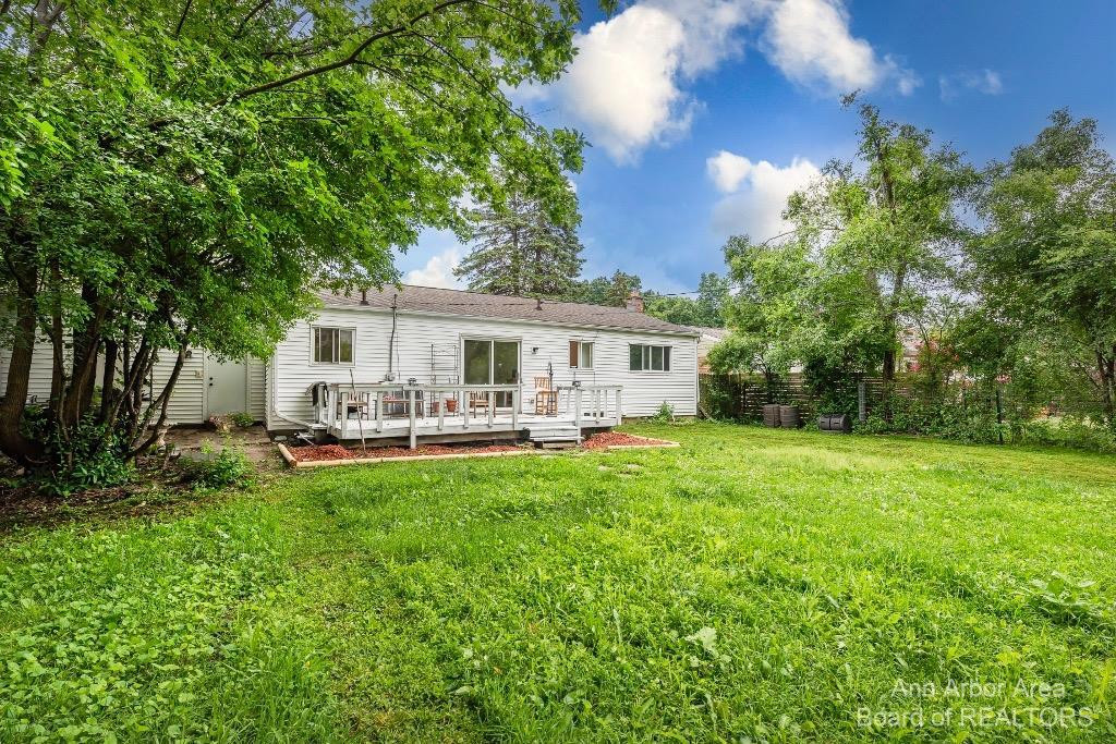 3698 Golfside Road Ypsilanti, MI 48197 - Photo 4 of 37 Photo 4