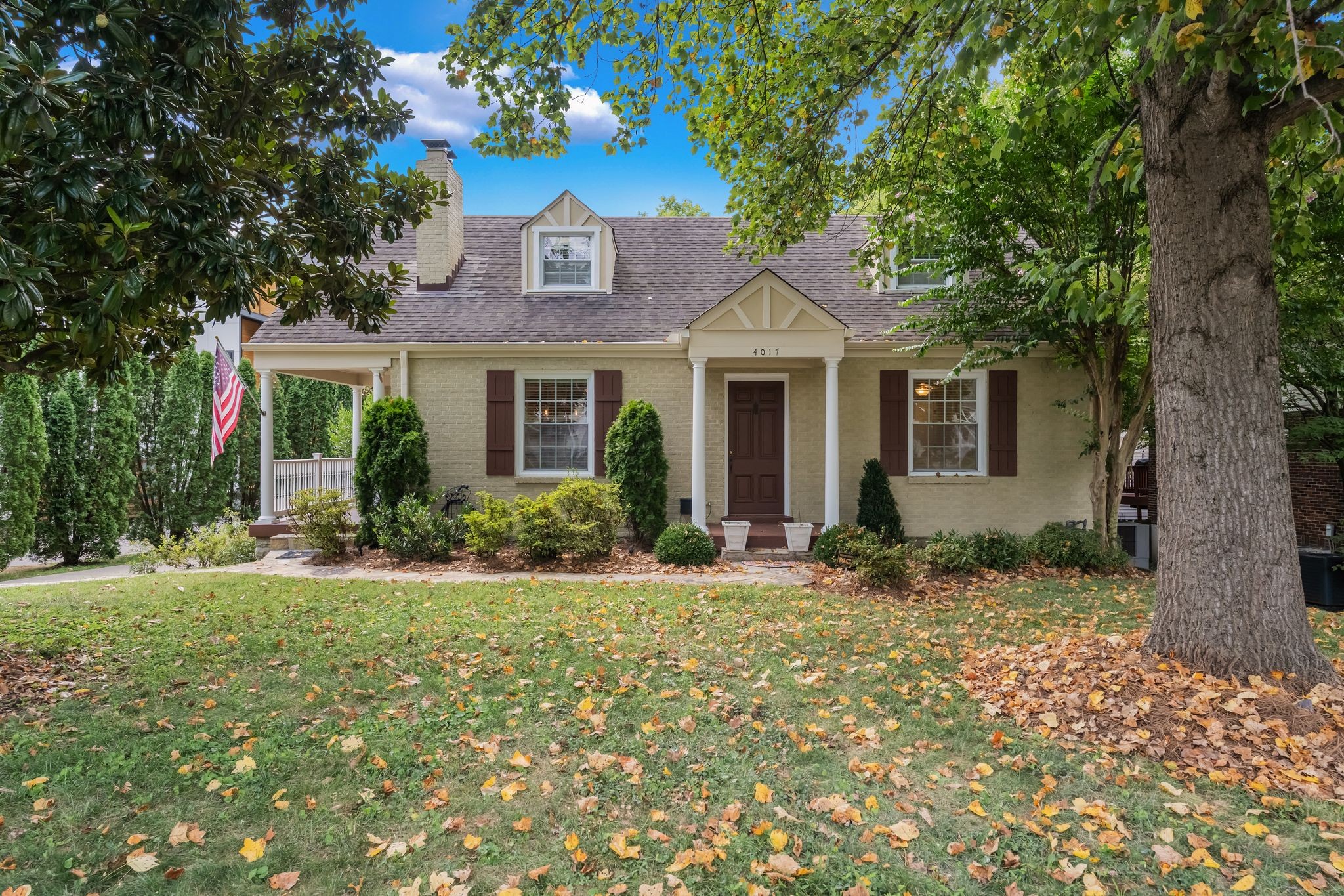 4017 Murphy Road Nashville, TN 37209 - Photo 1 of 52 Gallery Image 1