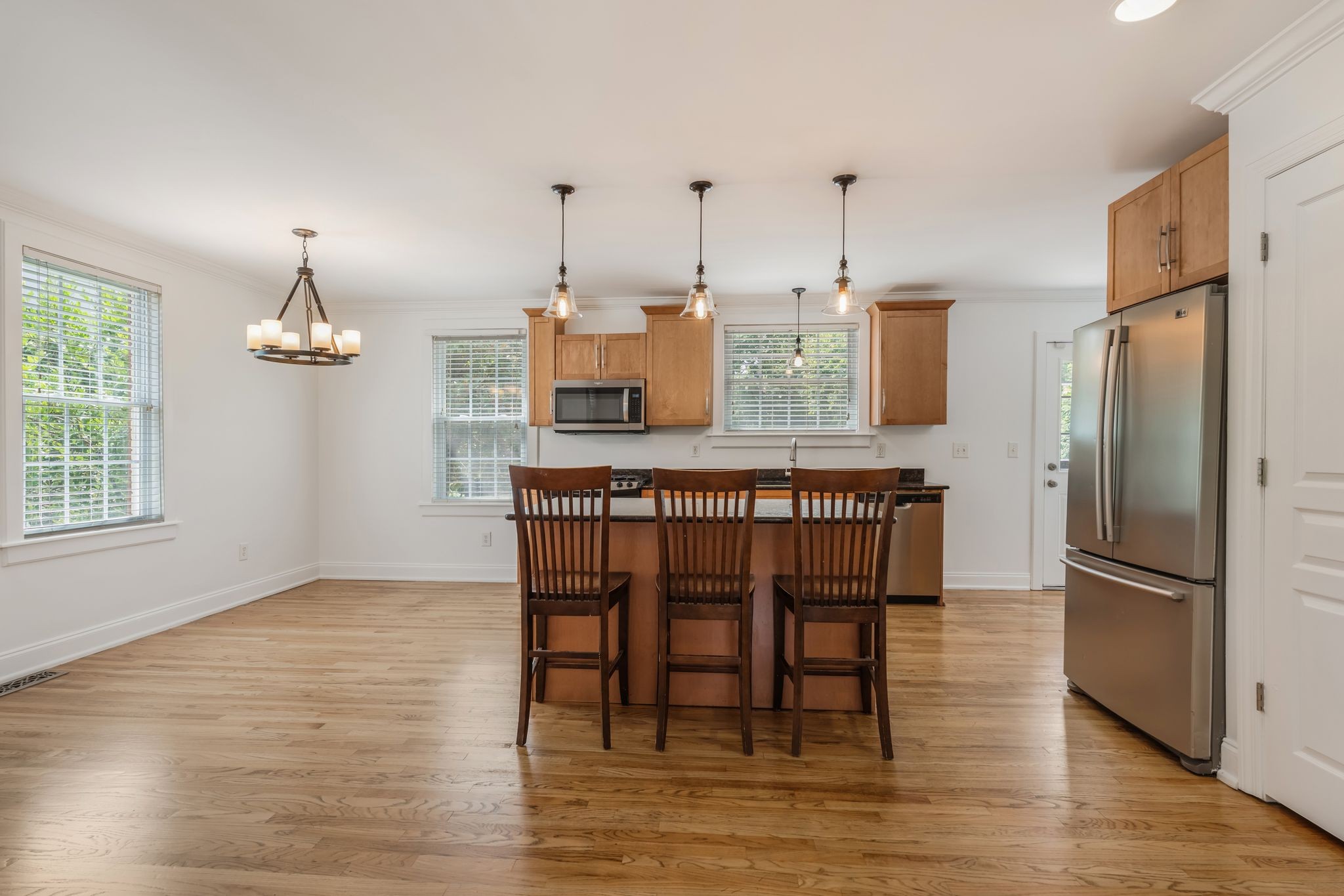 4017 Murphy Road Nashville, TN 37209 - Photo 12 of 52 Gallery Image 12