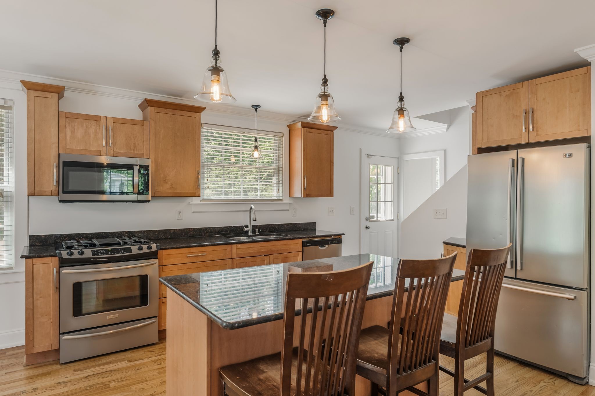 4017 Murphy Road Nashville, TN 37209 - Photo 13 of 52 Gallery Image 13