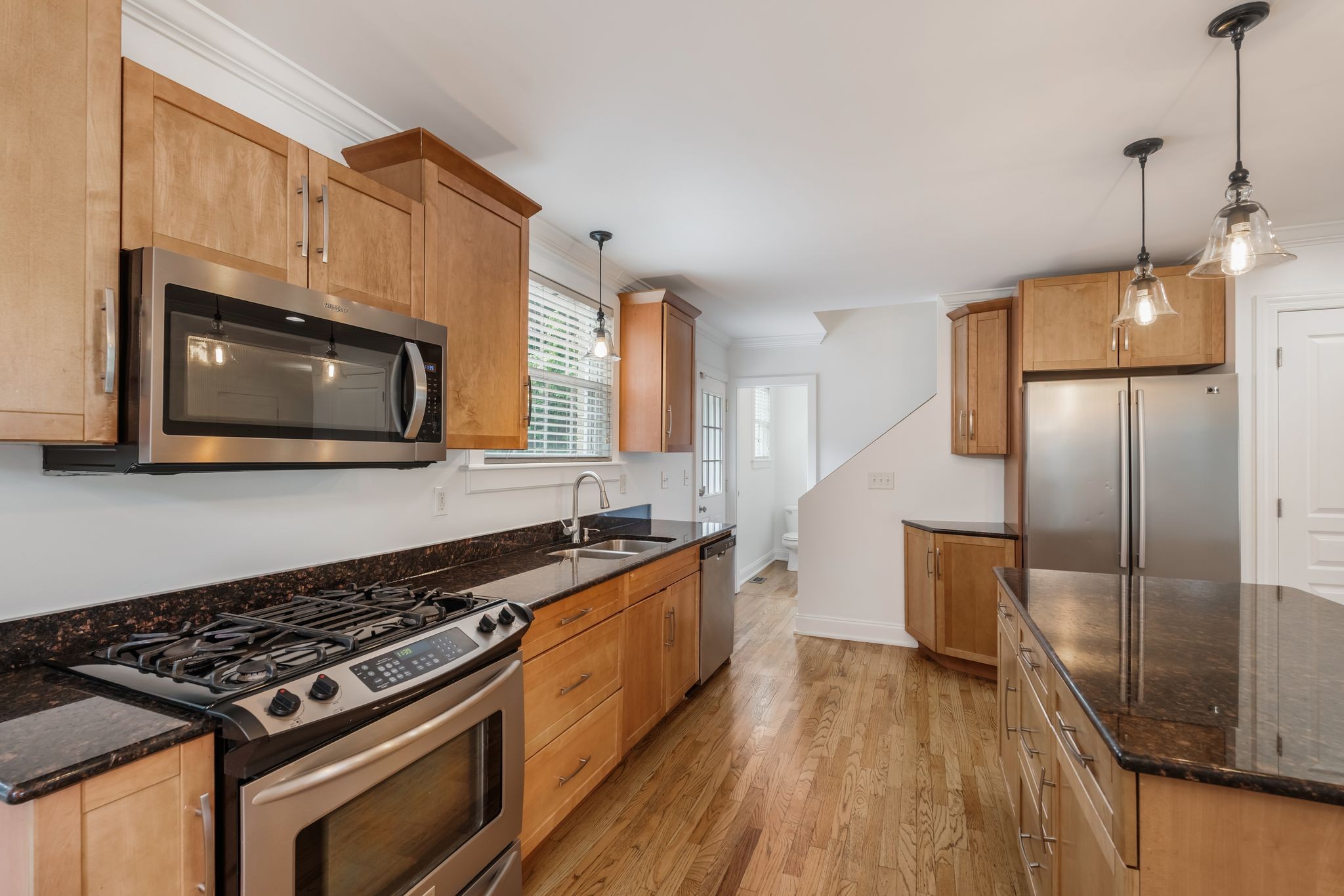 4017 Murphy Road Nashville, TN 37209 - Photo 14 of 52 Gallery Image 14