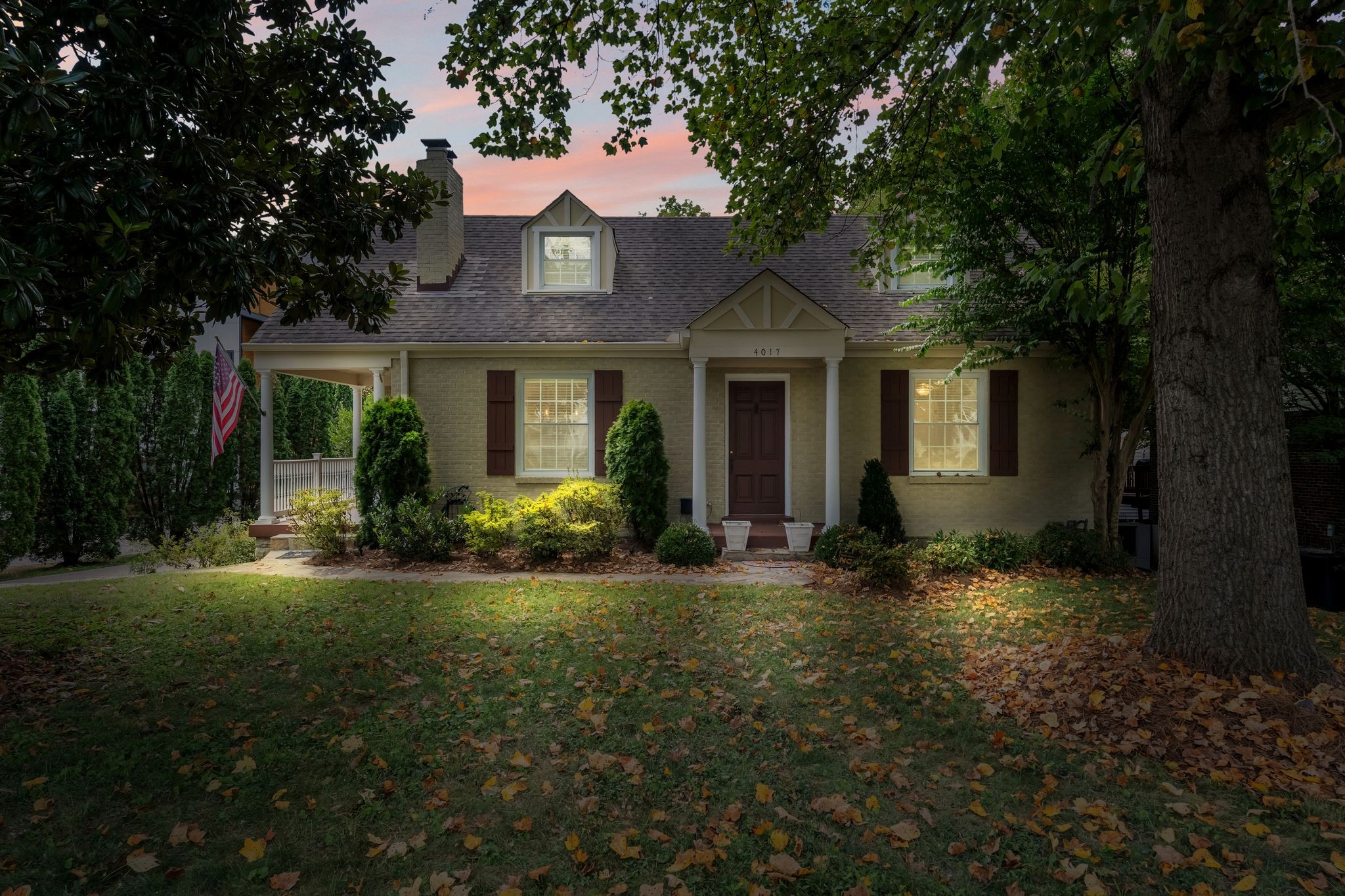 4017 Murphy Road Nashville, TN 37209 - Photo 2 of 52 Gallery Image 2