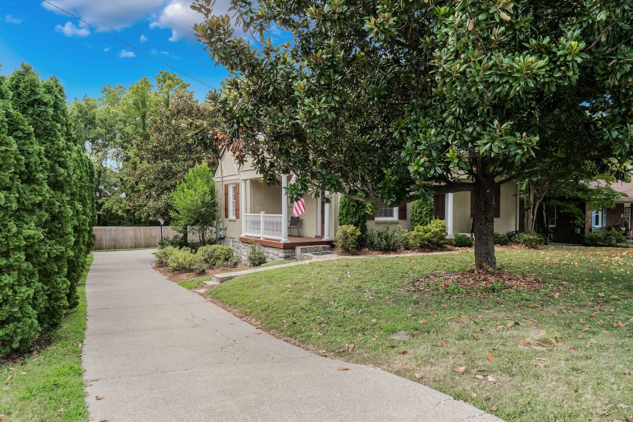 4017 Murphy Road Nashville, TN 37209 - Photo 4 of 52 Gallery Image 4