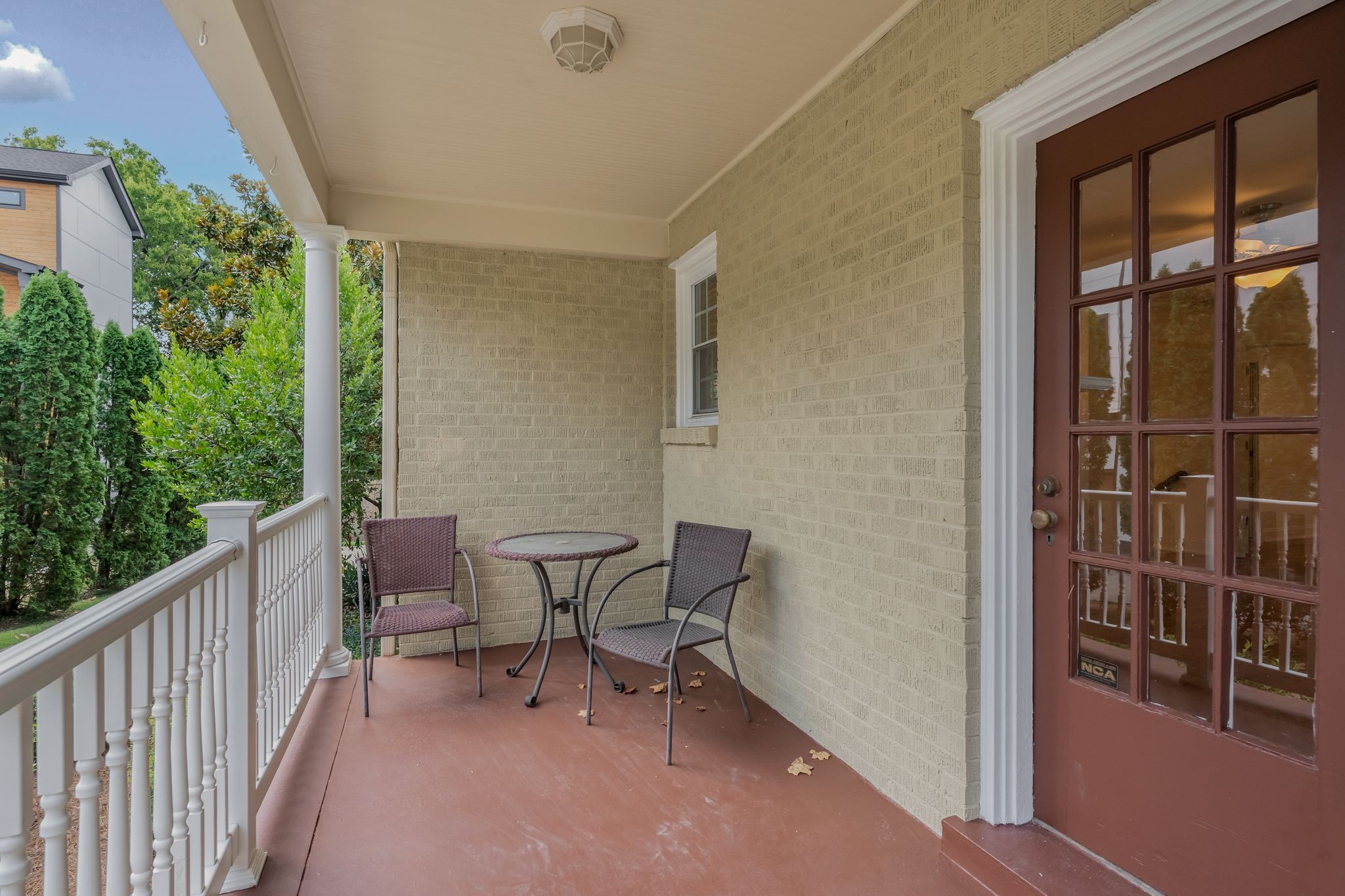 4017 Murphy Road Nashville, TN 37209 - Photo 6 of 52 Gallery Image 6