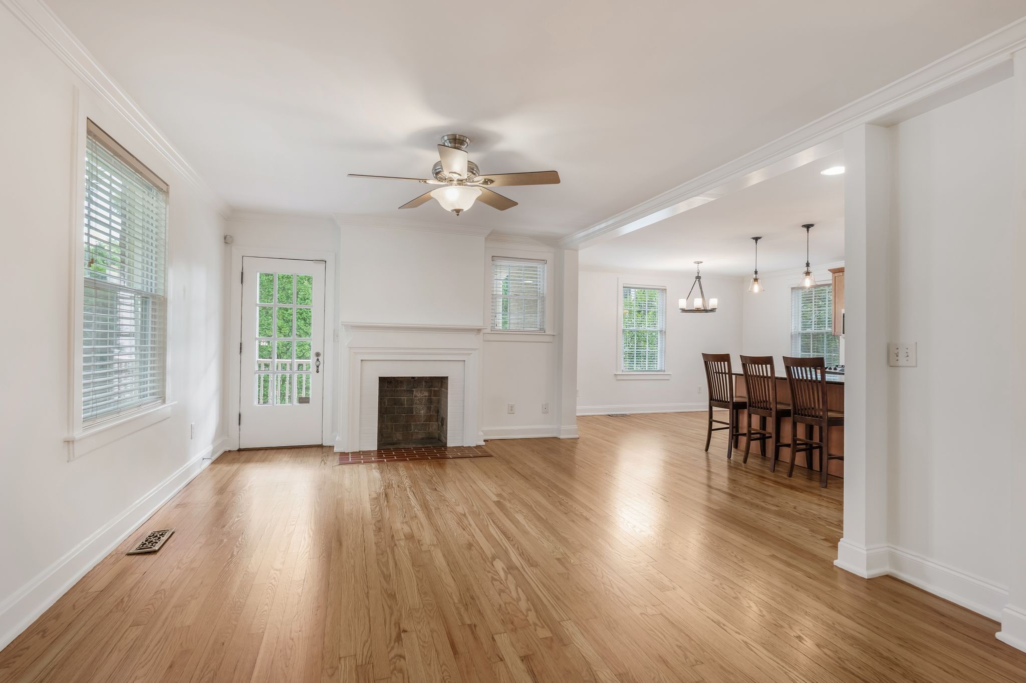 4017 Murphy Road Nashville, TN 37209 - Photo 8 of 52 Gallery Image 8