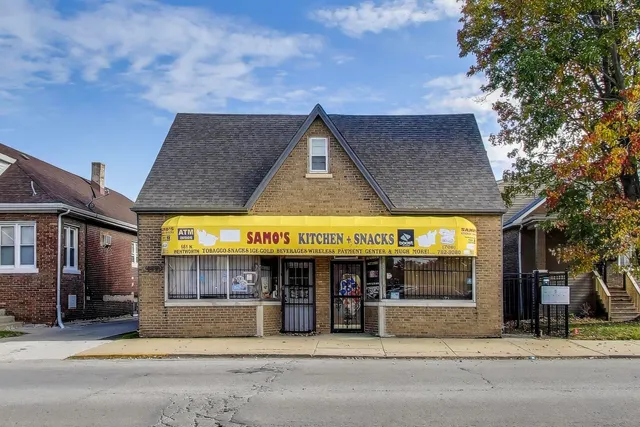 $150,000 | 661 Wentworth Avenue, Calumet City, IL 60409