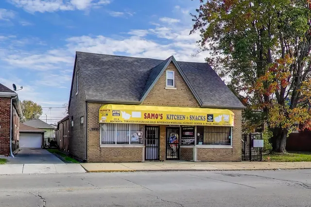 $150,000 | 661 Wentworth Avenue, Calumet City, IL 60409
