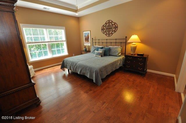10511 Rile Road Louisville, KY 40223 - Photo 13 of 30 Master bedroom