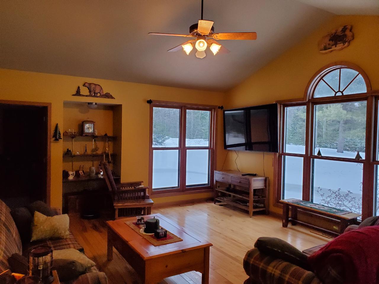 7719 Marquard Road Eagle River, WI 54521 - Photo 10 of 40 Gallery Image 10