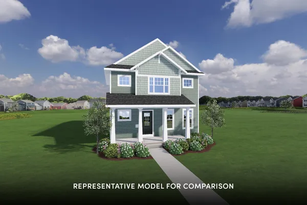 $504,900 | 1735 Waverly Way, Verona, WI 53593