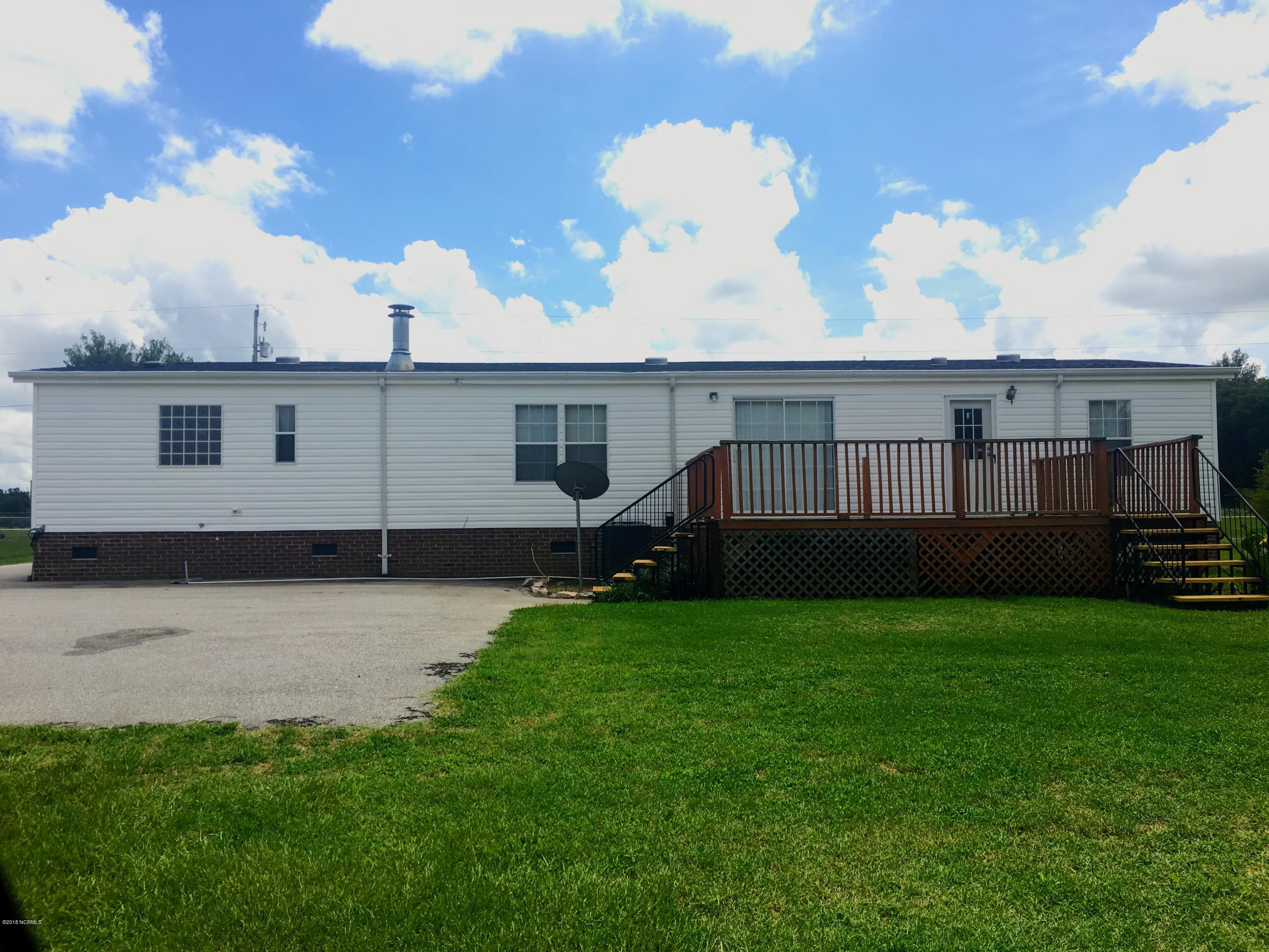 6964 Bruce Road Sims, NC 27880 - Photo 2 of 3 Bruce Rd - Bullock pic 2