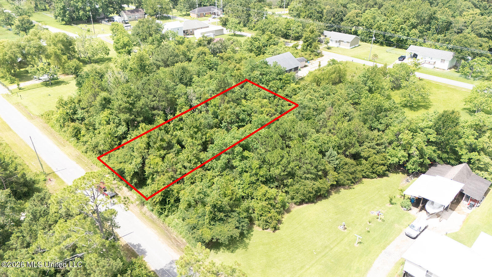 5921 M And L Road Biloxi, MS 39532 - Photo 2 of 10 01