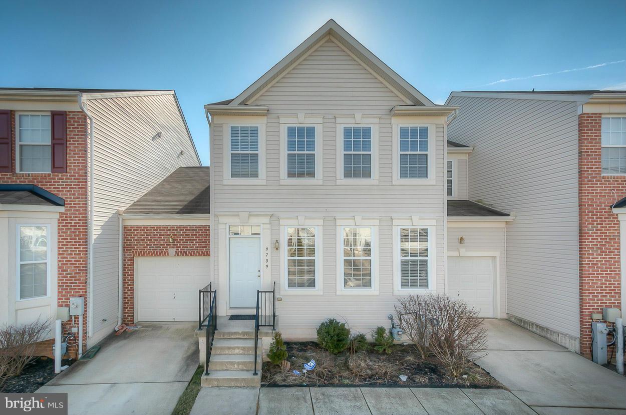 9709 Biggs Road Baltimore, MD 21220 - Photo 1 of 30 Exterior (Front)