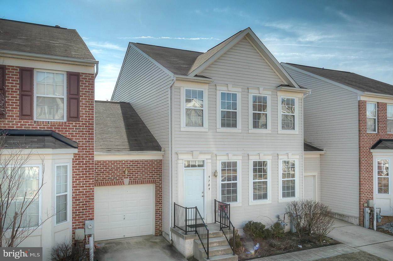 9709 Biggs Road Baltimore, MD 21220 - Photo 2 of 30 Exterior (Front)