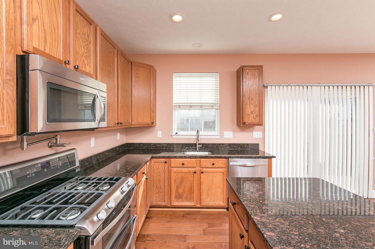 9709 Biggs Road Baltimore, MD 21220 - Photo 11 of 30 Kitchen