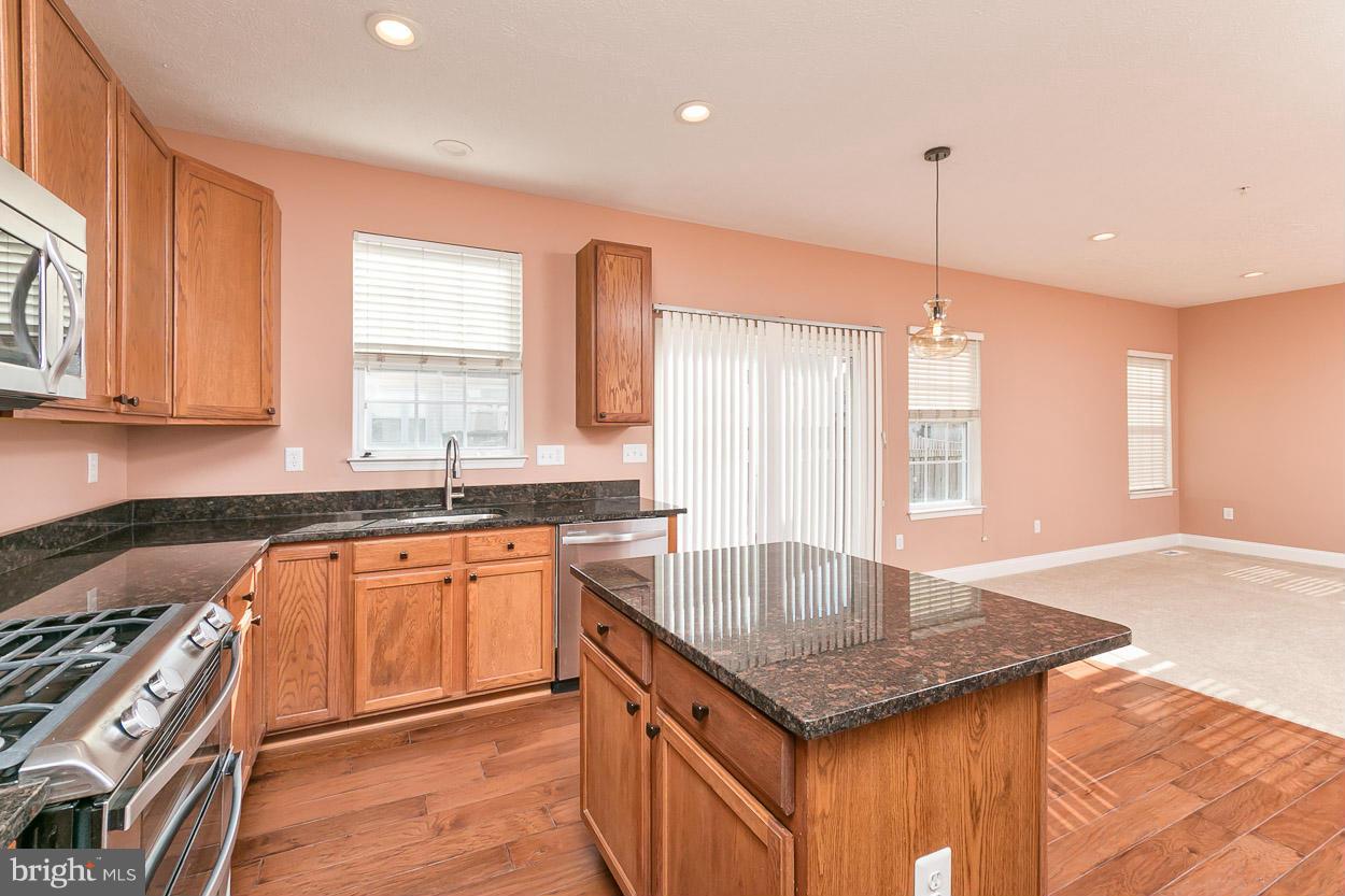 9709 Biggs Road Baltimore, MD 21220 - Photo 12 of 30 Kitchen