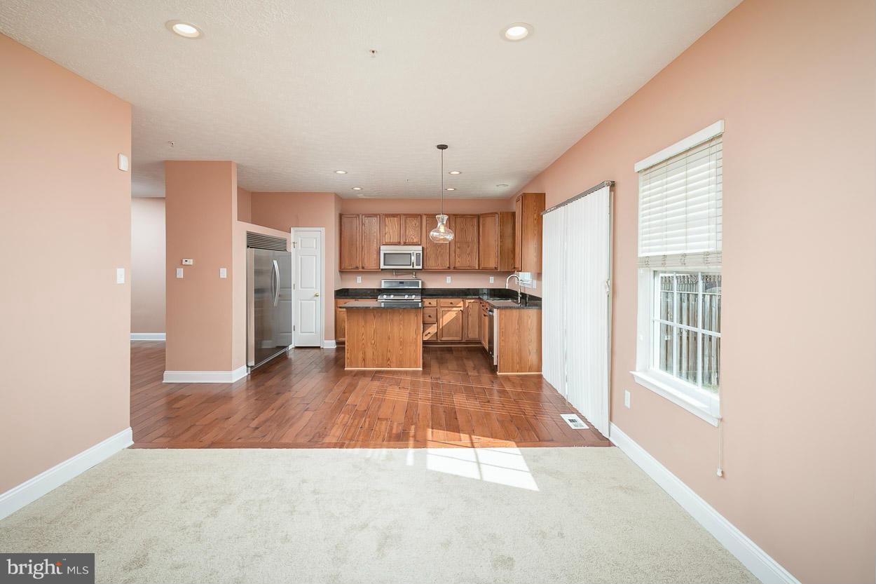 9709 Biggs Road Baltimore, MD 21220 - Photo 14 of 30 Kitchen
