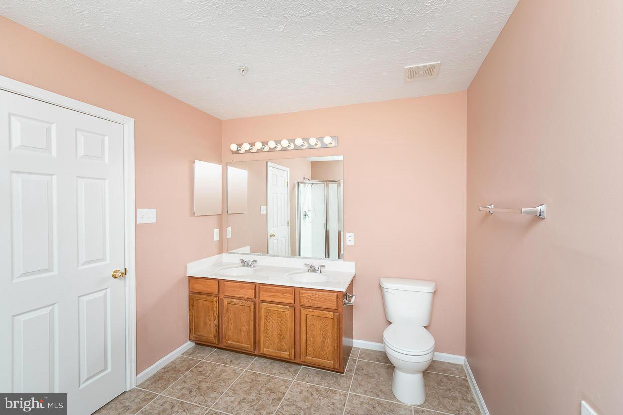 9709 Biggs Road Baltimore, MD 21220 - Photo 18 of 30 Bath (Master)