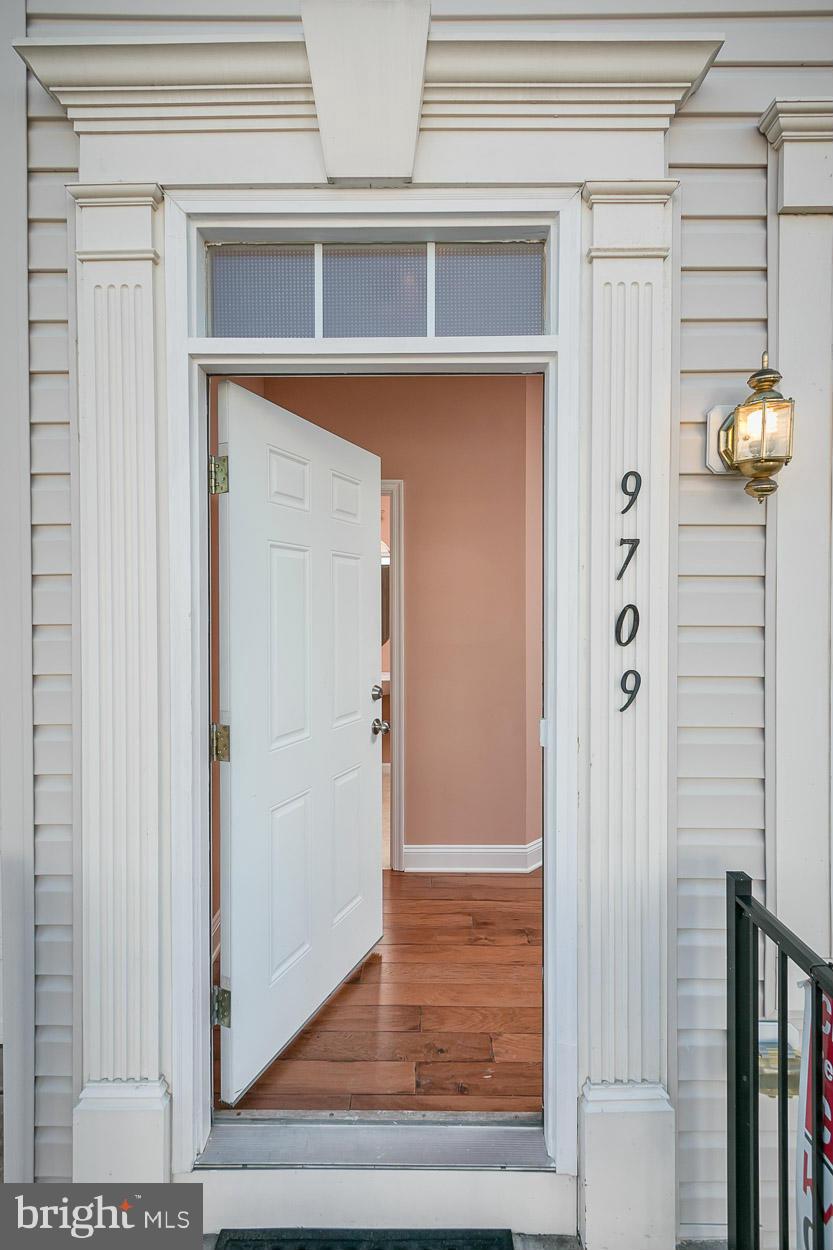 9709 Biggs Road Baltimore, MD 21220 - Photo 3 of 30 Exterior (Front)