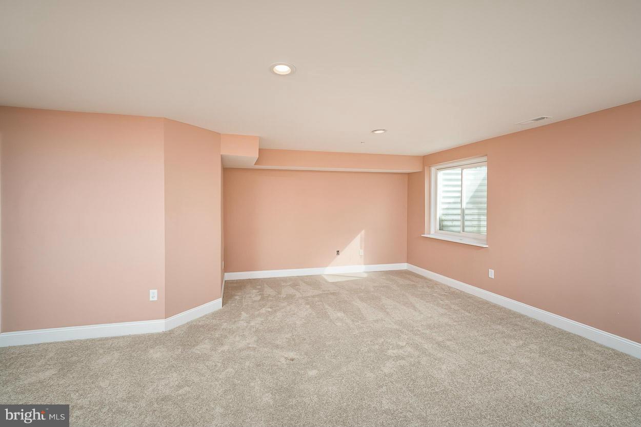 9709 Biggs Road Baltimore, MD 21220 - Photo 23 of 30 Basement