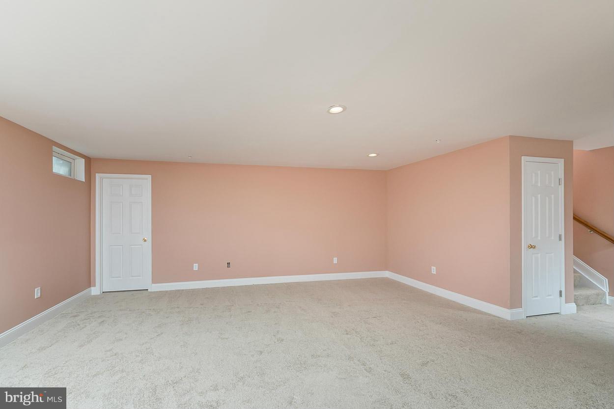9709 Biggs Road Baltimore, MD 21220 - Photo 24 of 30 Basement