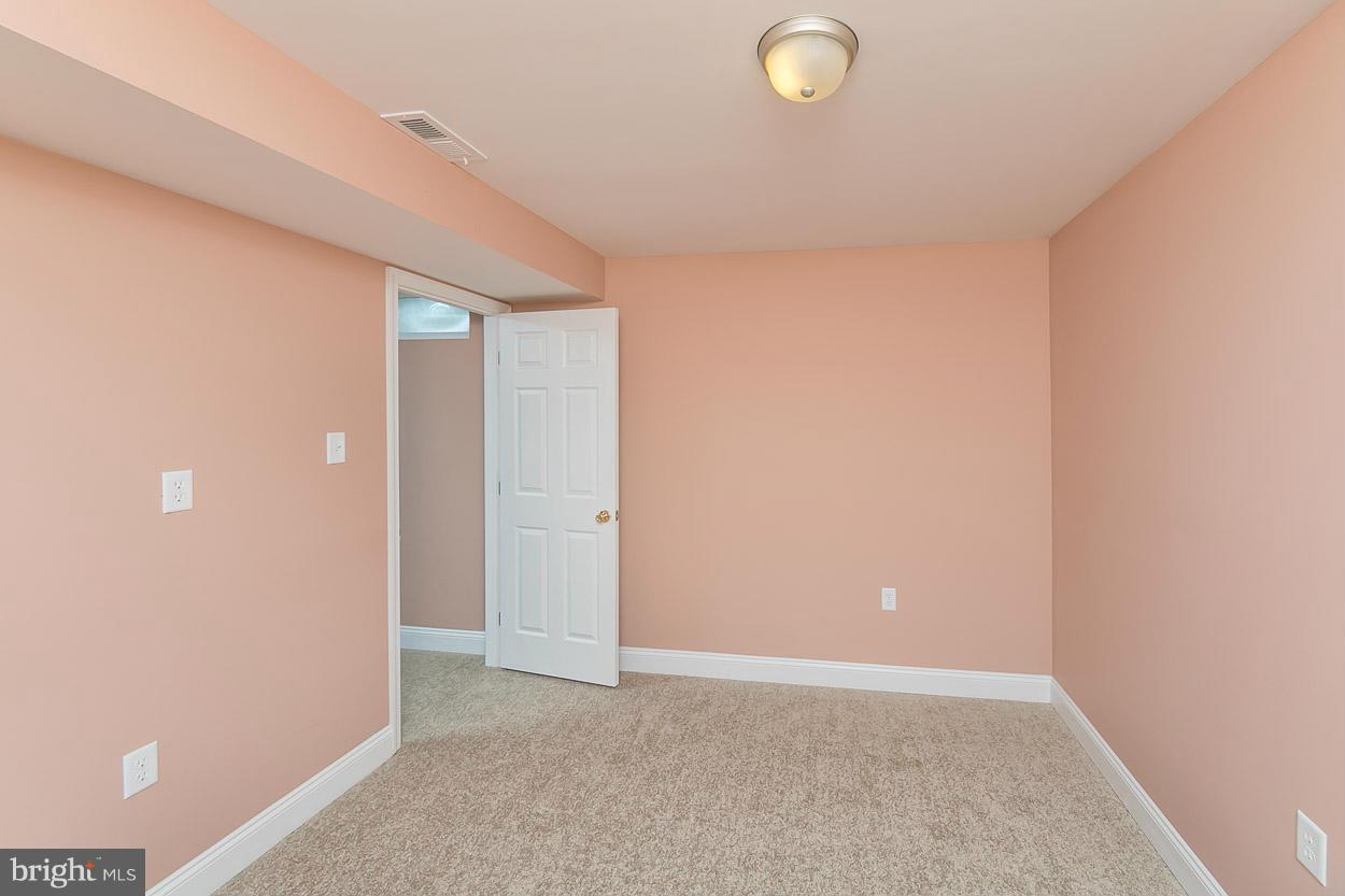 9709 Biggs Road Baltimore, MD 21220 - Photo 27 of 30 Basement