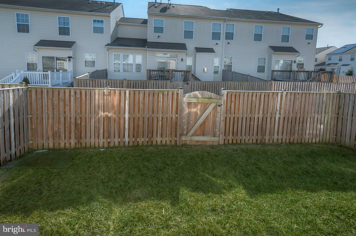 9709 Biggs Road Baltimore, MD 21220 - Photo 30 of 30 Exterior (Rear)