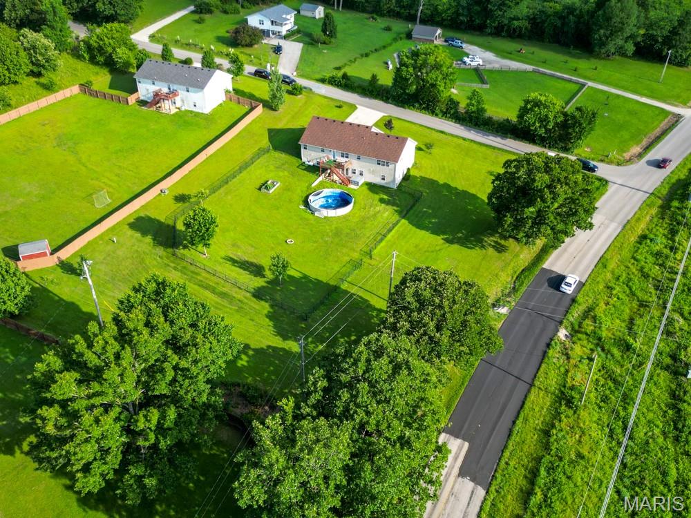 20485 Stagecoach Road Waynesville, MO 65583 - Photo 38 of 43