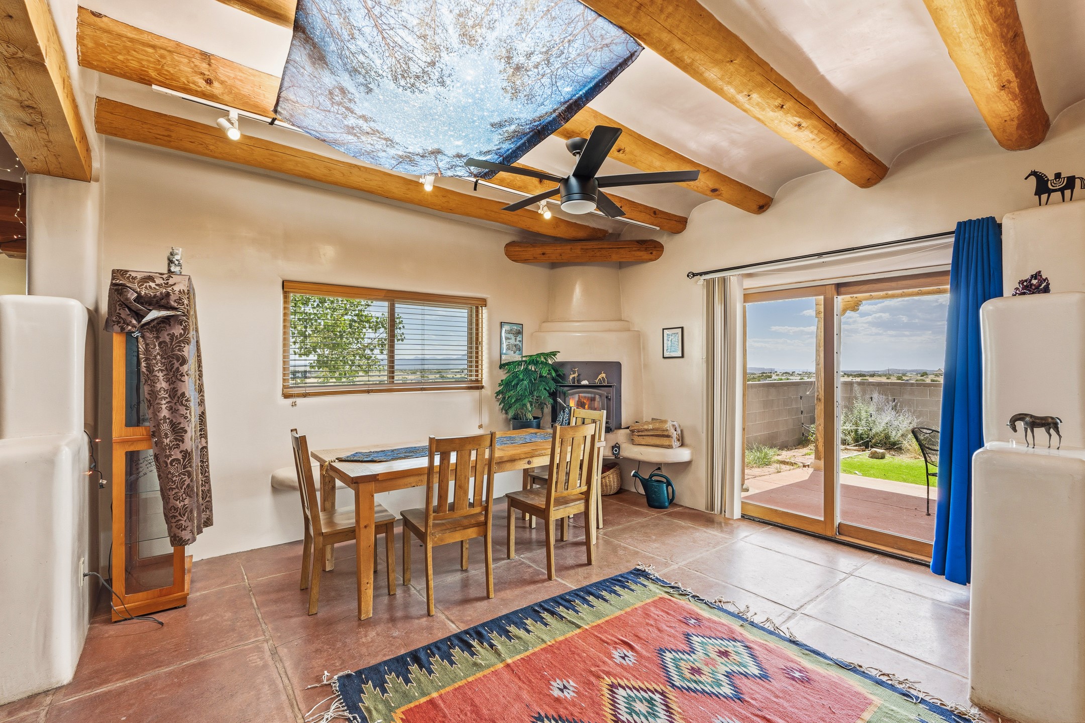15 Deer Tank Road Santa Fe, NM 87508 - Photo 14 of 51