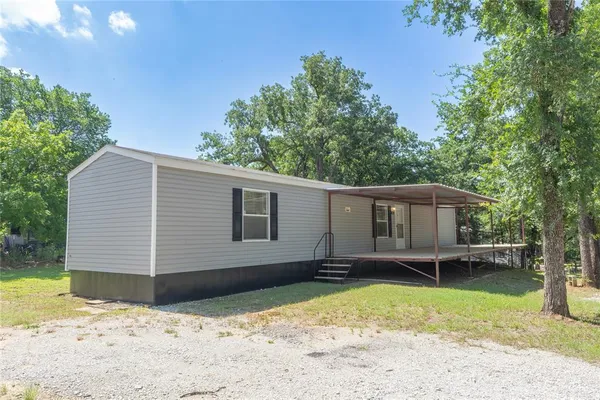 $185,000 | 60 Tecumseh Road, Valley View, TX 76272